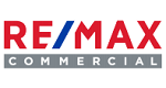 Re/Max Commercial logo