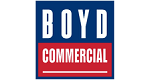 Boyd Commercial logo