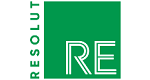 Resolut RE logo