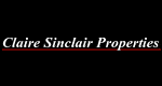 Claire Sinclair logo