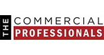 The Commercial Professionals logo