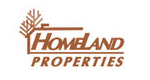 Homeland Properties logo