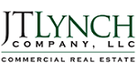 JT Lynch Company logo