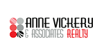 Anne Vickery & Associates logo