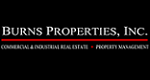 Burns Properties logo
