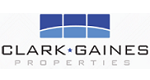 Clark Gaines logo