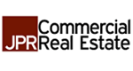 JPR Commercial logo