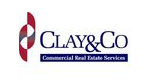 Clay & Co logo