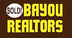 Bayou Realtors logo