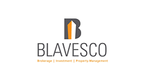 Blavesco logo