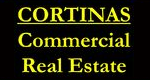 Cortinas Commercial Real Estate logo
