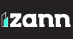 Zann logo