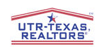 UTR-Texas Realtors logo