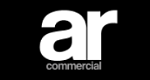 AR Commercial logo