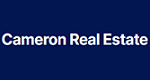 Cameron Real Estate logo