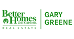 Gary Greene logo