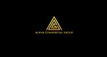 Alpha Commercial logo