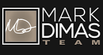 Mark Dimas logo