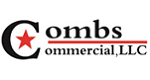 Combs Commercial logo