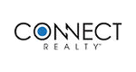 Connect Realty logo