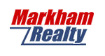 Markham Realty logo
