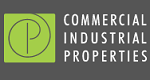 Commercial Industrial Properties Logo