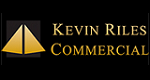Kevin Riles Commercial Logo