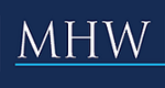 MHW Brokerage logo