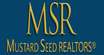 Mustard Seed Realtors logo