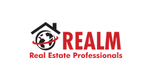 Realm Real Estate logo