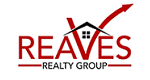 Reaves Realty Group logo