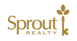 Sprout Realty logo