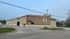 Industrial property at 5200 Highway 3