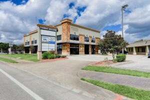 Retail/Office property at 3800 FM 528 Rd E, Friendswood, TX