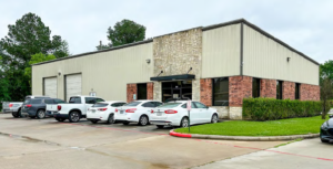 Industrial property at 5047 FM 2920 RD, Spring, TX