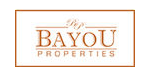 Bayou Properties logo