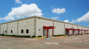 Office/Warehouse development at 903 Gemini, Houston, TX