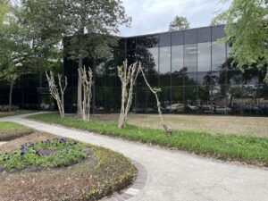 Office building for lease at 700 Rockmead Dr, Kingwood, TX