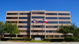 Office building at 720 North Post Oak Rd, Houston, TX