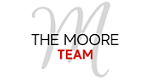 The Moore Team logo