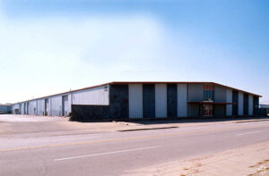 Warehouse property at 5303 Glenmont Drive, Houston, TX