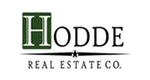 Hodde Real Estate logo