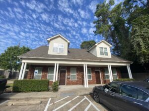 Office condo property at 7 Grogans Park Dr., The Woodlands, TX