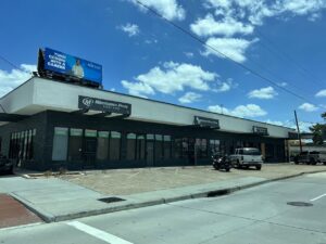 Retail/Office property at 2117 Chenevert St, Houston, TX