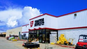 Tractor Supply photo