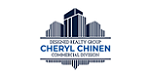 Designed Realty Cheryl Chinen logo