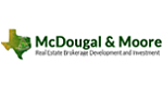 McDougal & Moore logo