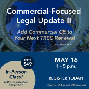 Legal Update CE flyer