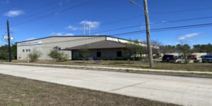29,500 SF industrial property