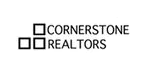 Cornerstone Realtors logo